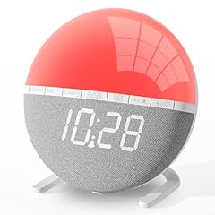 Sunrise alarm clock for sale  Delivered anywhere in UK