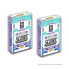 Panini score trading d'occasion  Livré partout en France