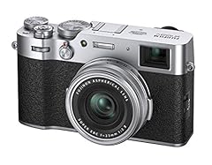 Fujifilm x100v appareil d'occasion  Livré partout en France