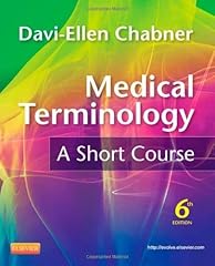Medical terminology short d'occasion  Livré partout en France