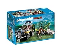 Playmobil 5236 jeu d'occasion  Livré partout en France