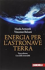 Energia per astronave usato  Spedito ovunque in Italia 
