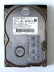 disque dur fujitsu d'occasion  Livré partout en France