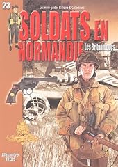soldats britains d'occasion soldats britains d'occasion Livré partout en France