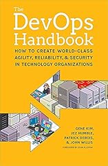 Devops handbook create for sale  Delivered anywhere in USA 