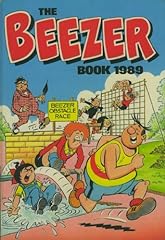 Beezer book annual for sale  Delivered anywhere in UK