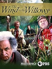 Masterpiece wind willows for sale  Delivered anywhere in USA 