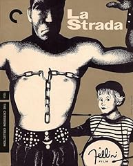 Strada blu ray for sale  Delivered anywhere in USA 