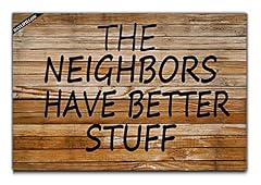 Daylipillow funny doormat for sale  Delivered anywhere in USA 