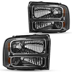 Dwvo headlights assembly for sale  Delivered anywhere in USA 