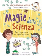Magie della scienza usato  Spedito ovunque in Italia 