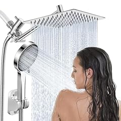 Shower head rain for sale  Delivered anywhere in USA 