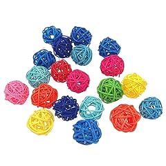 Jzk colorful rattan for sale  Delivered anywhere in UK