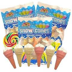 Sweetzo mallow cones for sale  Delivered anywhere in USA 