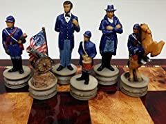 Generals civil war for sale  Delivered anywhere in USA 