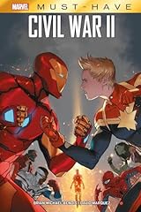 Marvel must have d'occasion  Livré partout en France