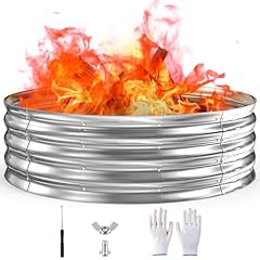 5ft fire pit for sale  Delivered anywhere in USA 