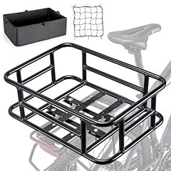 Rear bike basket for sale  Delivered anywhere in USA 