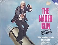 Naked gun laser for sale  Delivered anywhere in USA 