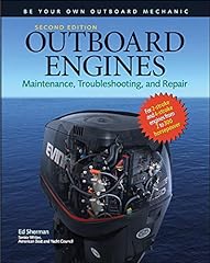 Outboard engines maintenance for sale  Delivered anywhere in Canada