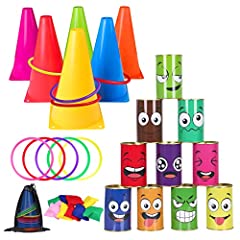 Waenerec 36pcs carnival for sale  Delivered anywhere in USA 