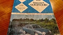 Expert automobile mensuel usato  Spedito ovunque in Italia 