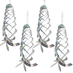 Sfcddtlg 4pcs bird for sale  Delivered anywhere in USA 