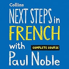 Next steps french for sale  Delivered anywhere in USA 