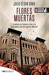 Flores muertas dead d'occasion  Livré partout en France