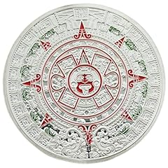 Haowul messico maya usato  Spedito ovunque in Italia 