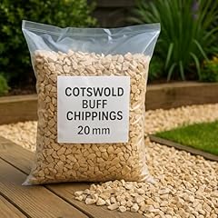 Cotswold buff decorative for sale  Delivered anywhere in UK