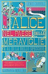 Alice nel paese usato  Spedito ovunque in Italia 