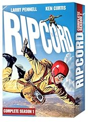 Ripcord complete season gebraucht kaufen  Wird an jeden Ort in Deutschland