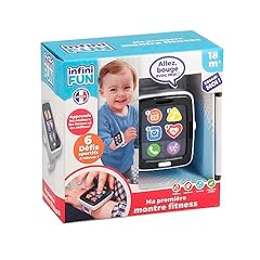 Infini fun montre d'occasion  Livré partout en France