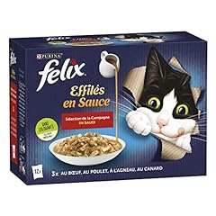 Felix tendres effilés d'occasion  Livré partout en France