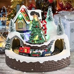 Christmas village houses for sale  Delivered anywhere in USA 