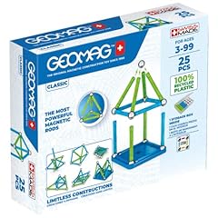 Geomag classic pezzi usato  Spedito ovunque in Italia 