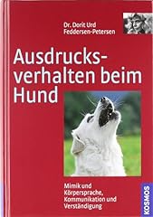 Ausdrucksverhalten beim hund gebraucht kaufen  Wird an jeden Ort in Deutschland