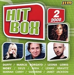 Hitbox 2008 2 d'occasion  Livré partout en France
