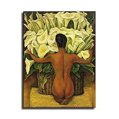 Lxwuvg diego rivera for sale  Delivered anywhere in USA 