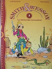 Smith wesson chevauchee d'occasion  Livré partout en France