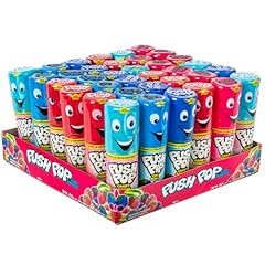 Topps push pop for sale  Delivered anywhere in USA 