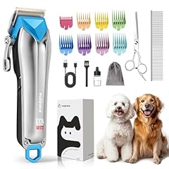 Fuzzyfix leise hundeschermasch gebraucht kaufen  Wird an jeden Ort in Deutschland
