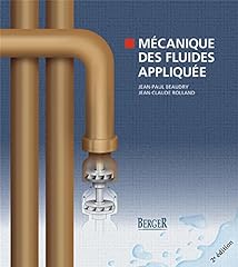 Mécanique fluides appliquée d'occasion  Livré partout en France