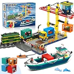 Hogokids city hafen gebraucht kaufen  Wird an jeden Ort in Deutschland