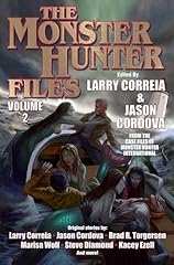 Monster hunter files for sale  Delivered anywhere in USA 