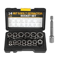 Bolt extractor set for sale Bolt extractor set for sale  Delivered anywhere in UK