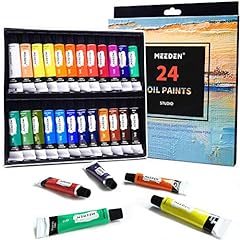 Meeden oil paint for sale  Delivered anywhere in Canada