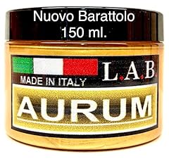 L.a.b. doratura acrilica usato  Spedito ovunque in Italia 