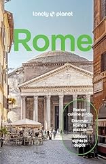 Lonely planet rome for sale  Delivered anywhere in UK
